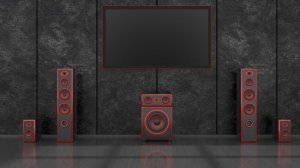 Philips Vs Bose Home Theatre