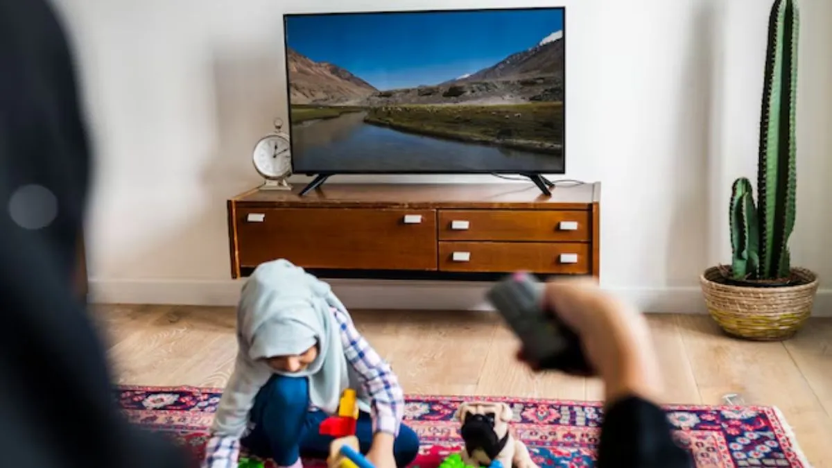 Under 12000 Smart TV