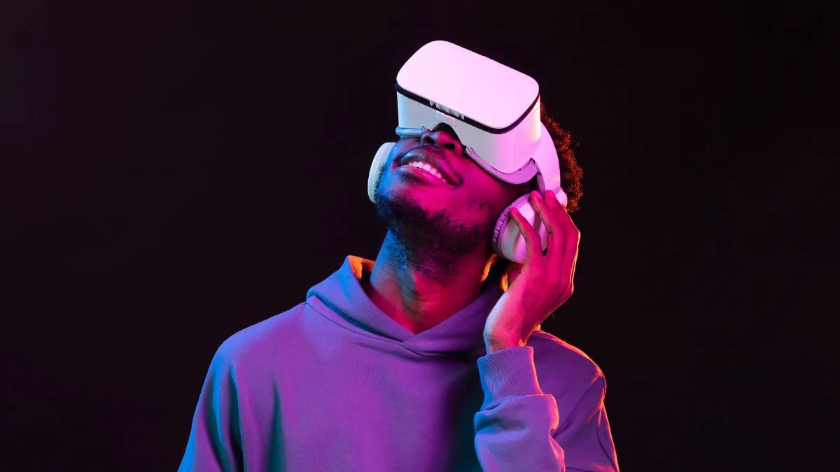 Top VR Headsets for High-End Gaming