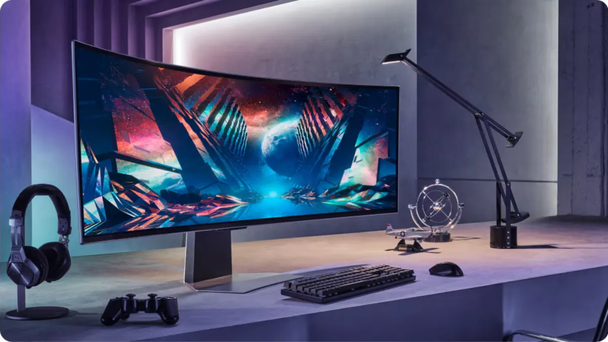 Gaming Monitors From Leading Brands: Reliable Options When it comes to gaming monitors, brands like Apple, BenQ, Del