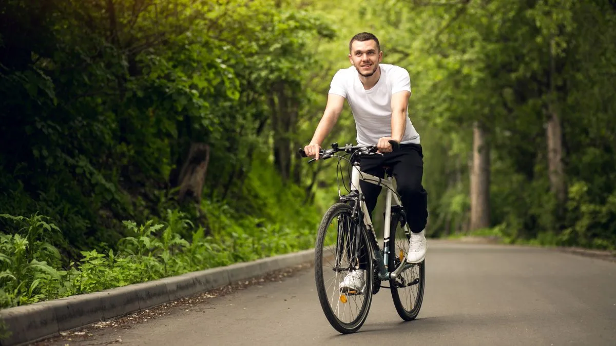 4 Top-Rated BSA Bicycles for Men