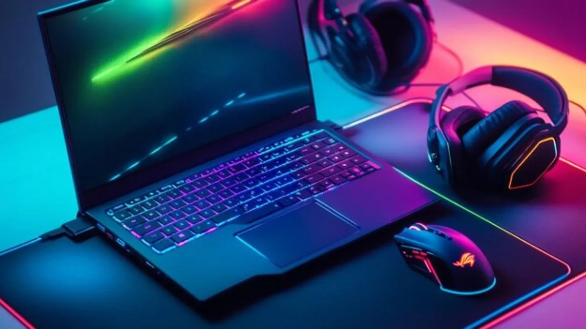 Which ASUS Is Laptop Is Best: Vivobook Vs ROG