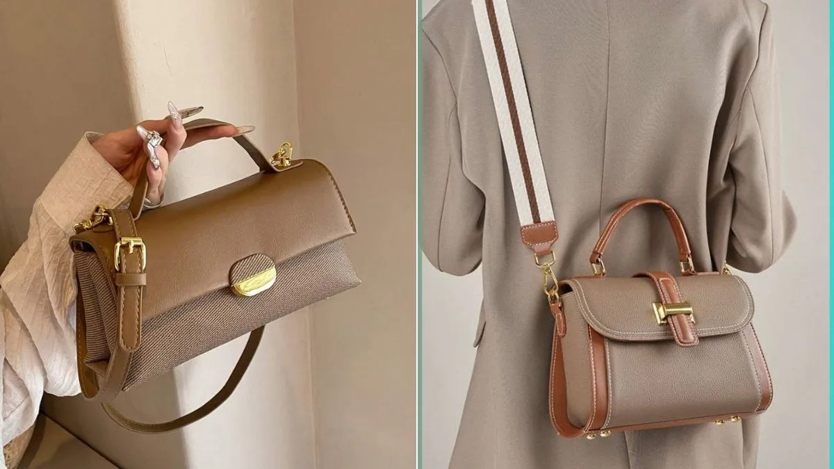 Iconic Premium Handbags 