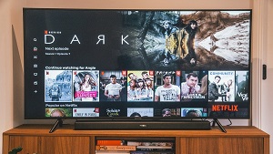 top 32 inch TV With Streaming Options