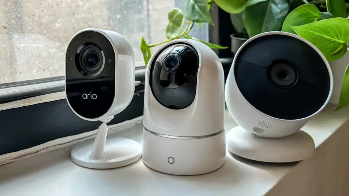 Ensuring Safety With The Wireless CCTV Cameras