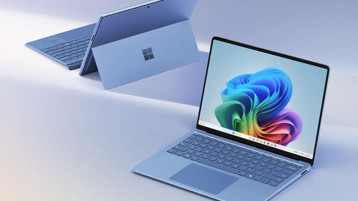 Budget Laptops For Professionals