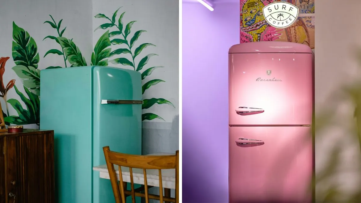 Top Refrigerator Models Under Rs 18,000