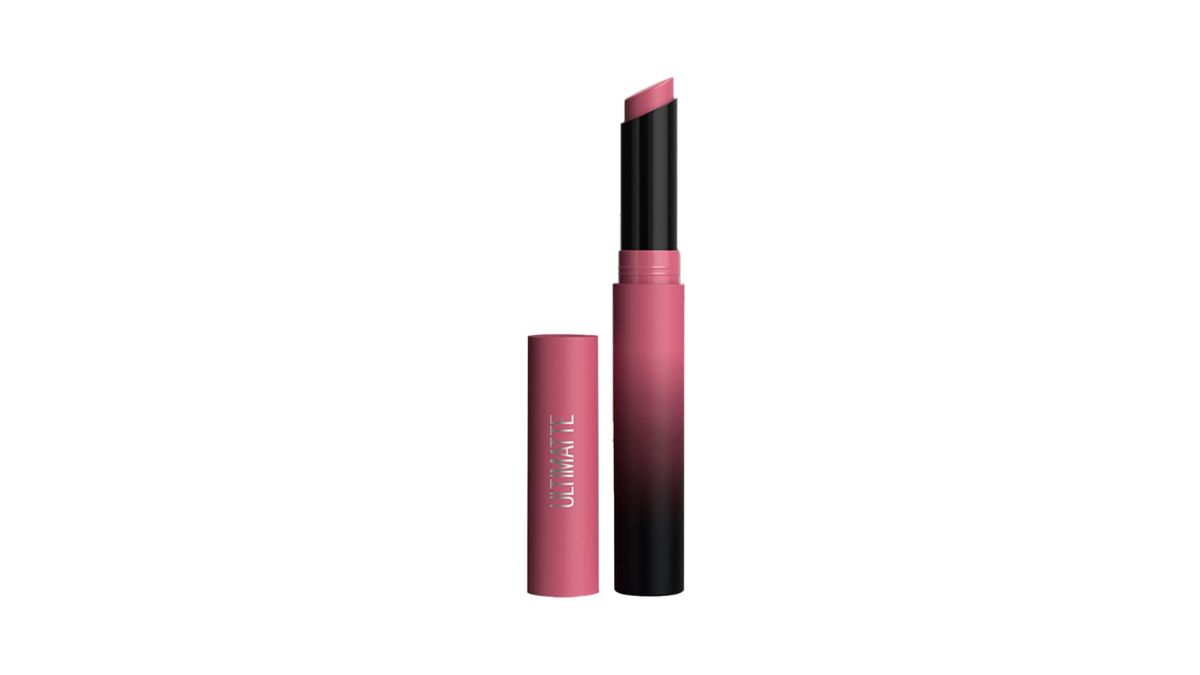 Maybelline New York Lipstick
