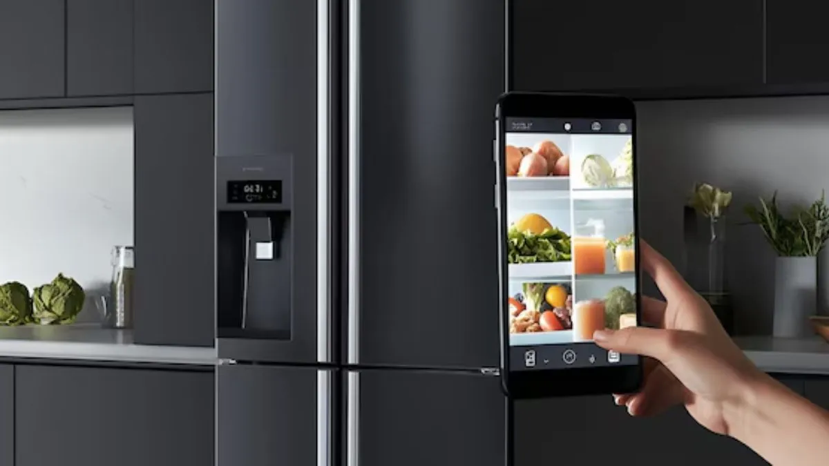 Top-rated smart refrigerators