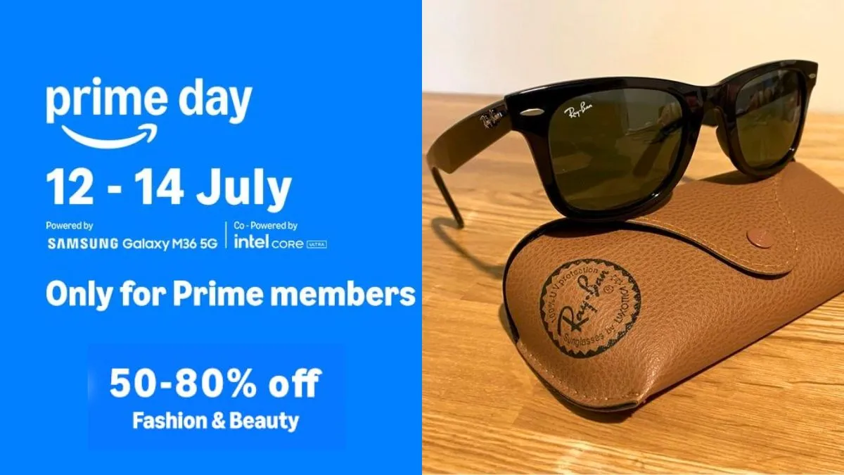 Best Deals On Sunglasses