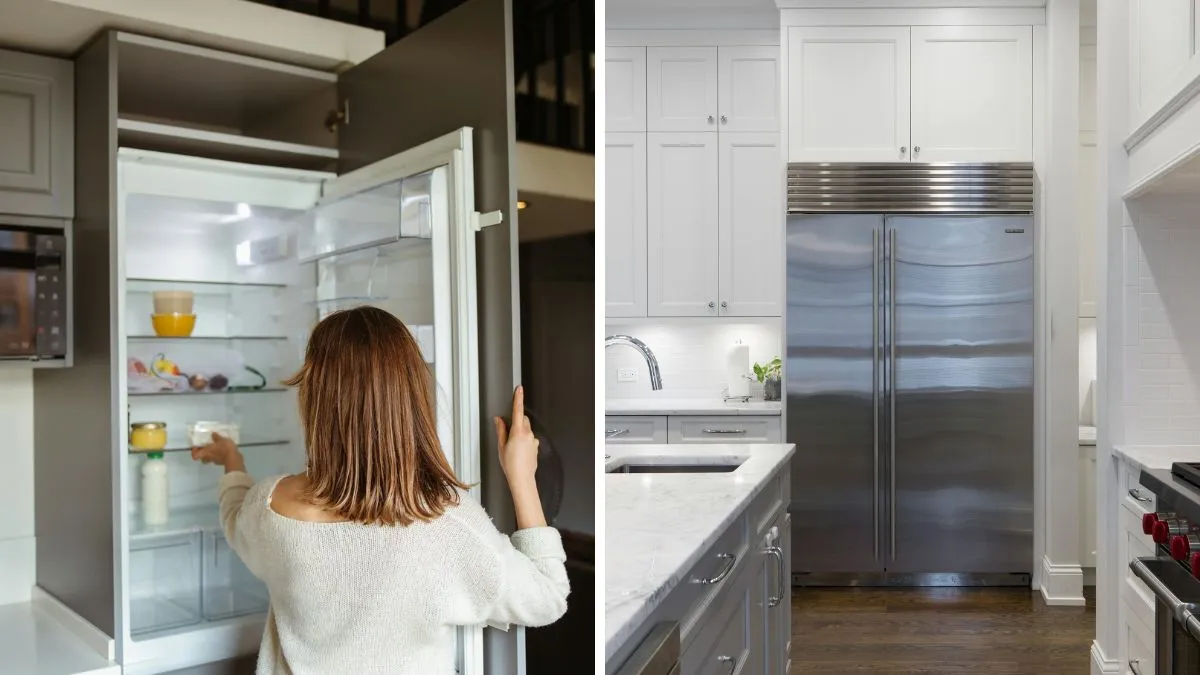 3 Star Vs 5 Star Refrigerators