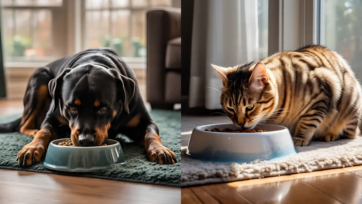 7 Best Pet Food Brands You Need To Know (July 2025)