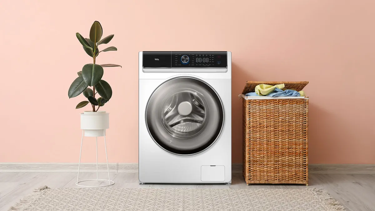 Washing Machine With Dryers For Home