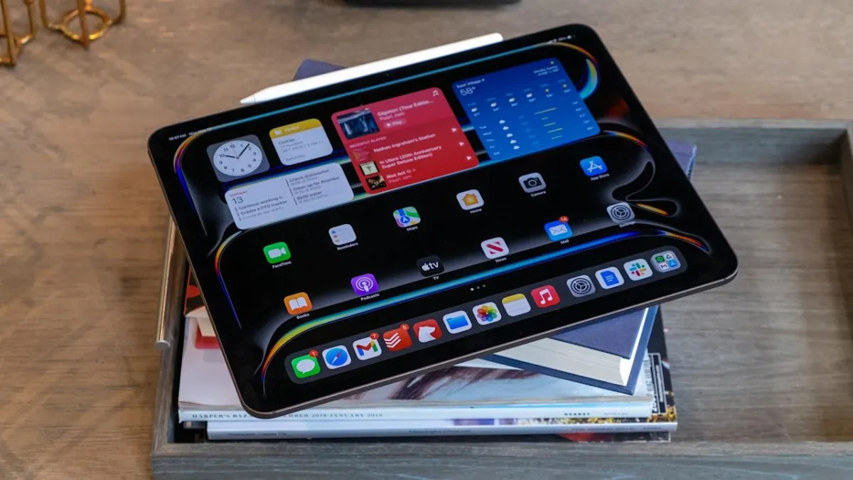 Best iPad Models
