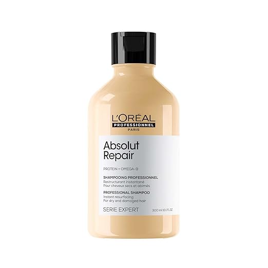 L'Oral Professionnel Serie Expert Absolut Repair Shampoo