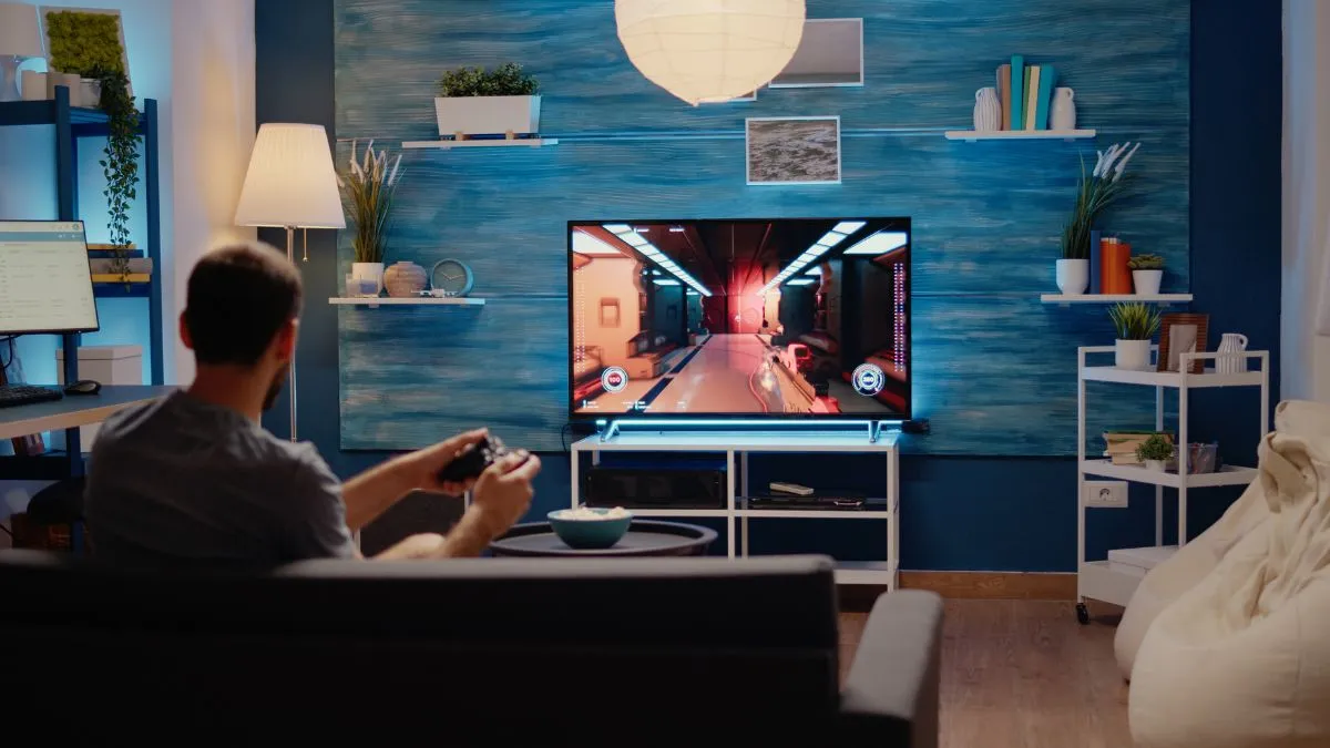 5 Budget Gaming TVs