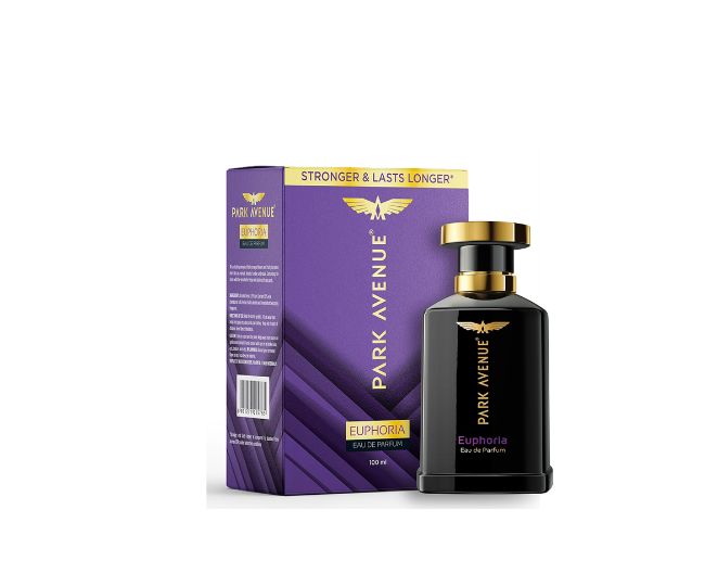 Park Avenue Euphoria, Eau De Parfum Men