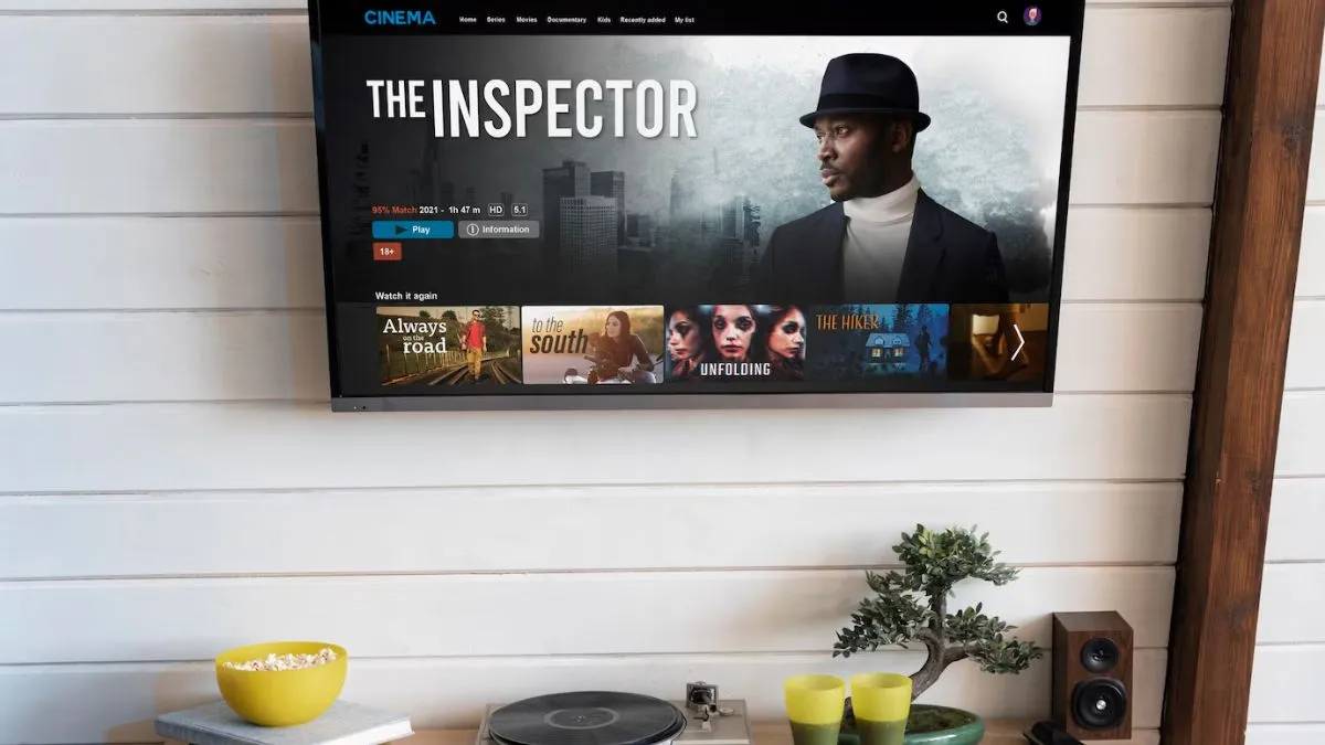50 Inch Smart LED TVs Worth Every Penny
