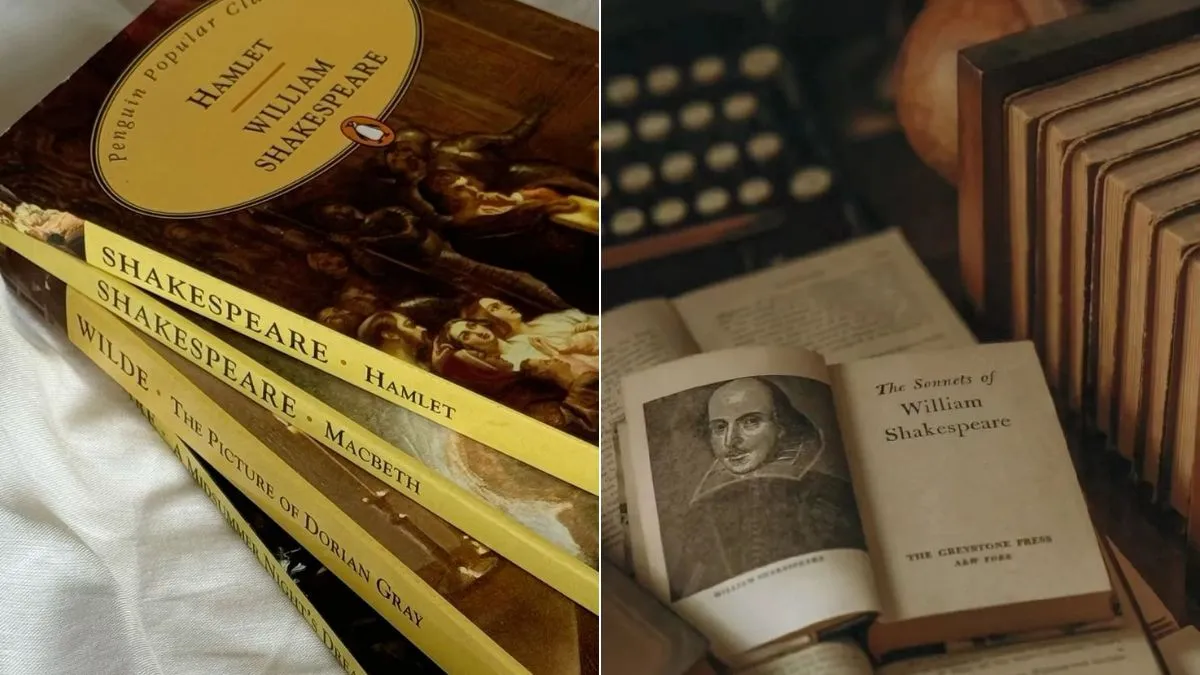 Best Books By Shakespeare To Read