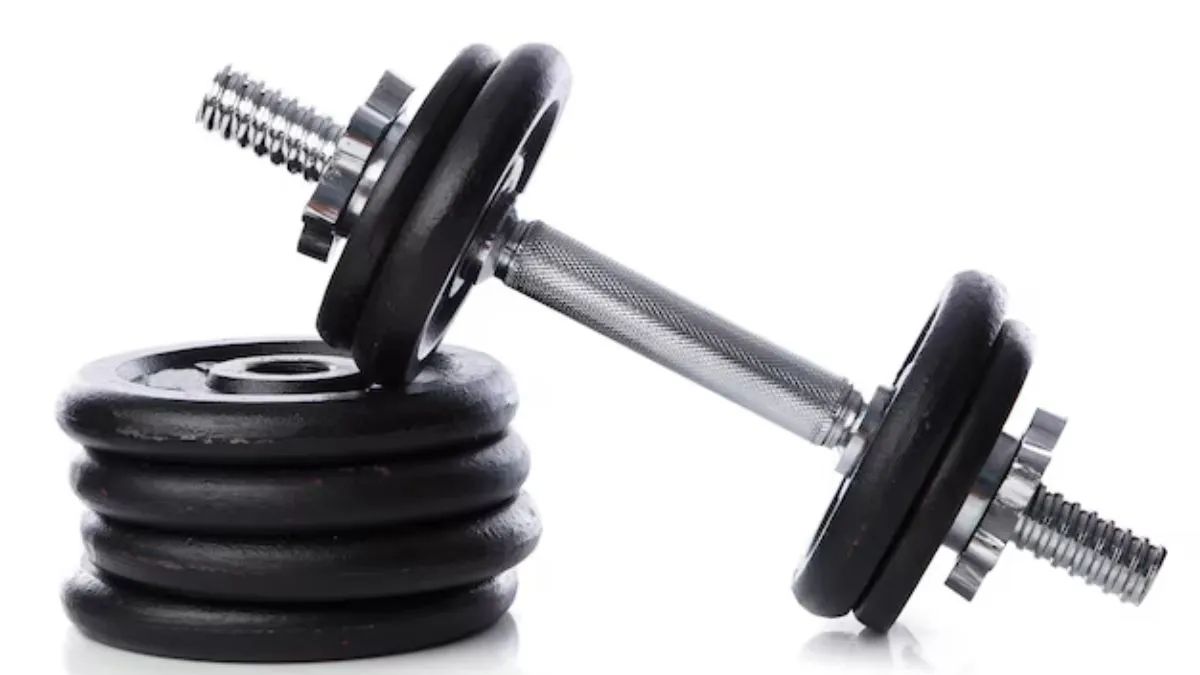 Top Dumbells For Home