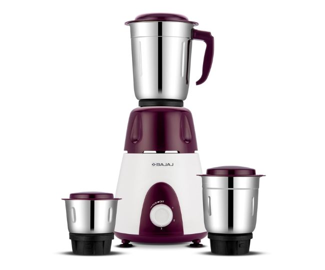 Bajaj Mixer Grinder