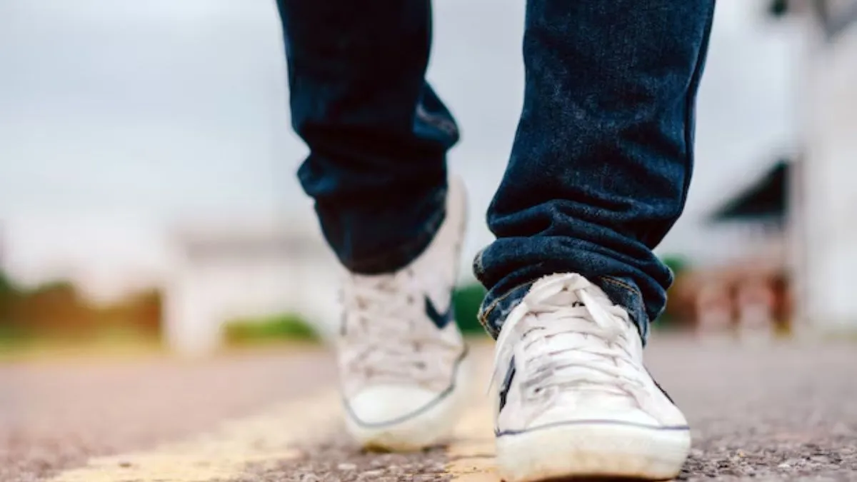 Top-Rated Walking Shoes