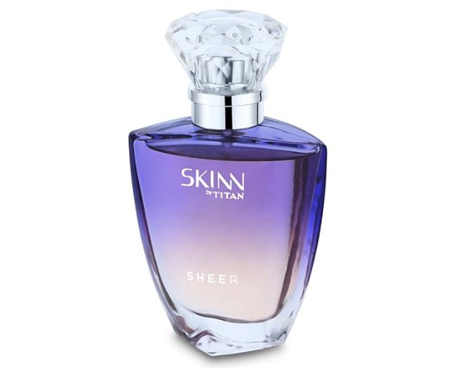 Skinn BY Titan perfume