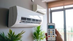 Ac for peak humidity