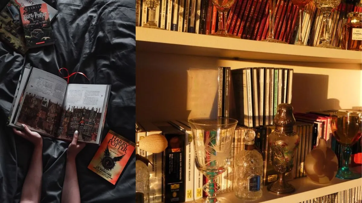 From Classics to Fantasy: The Most Coveted Book Sets For Collectors