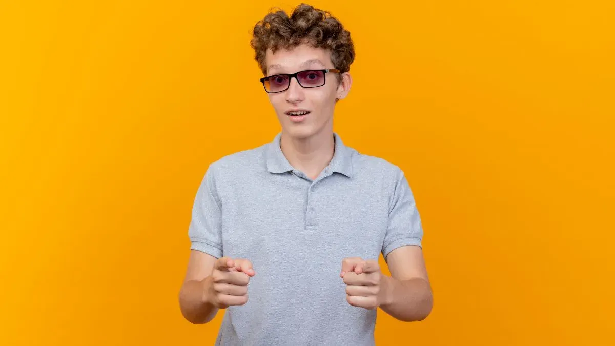 Polo Shirts