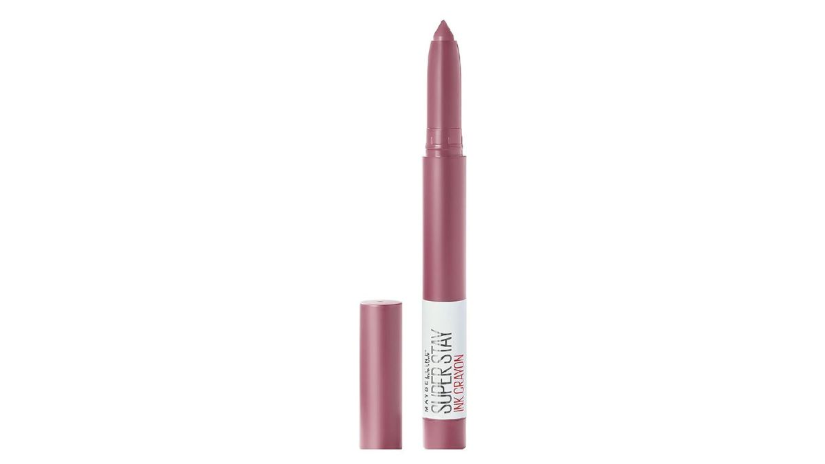 Maybelline New York Lipstick