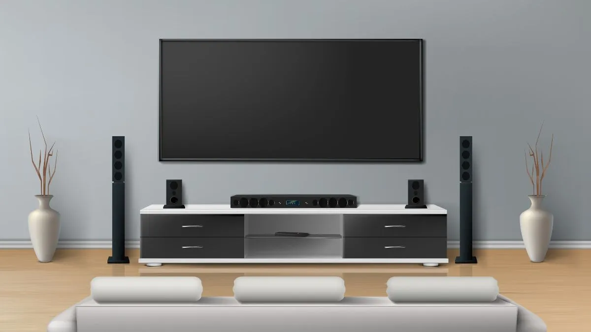 Top Speaker Brand for Surround Sound Experience