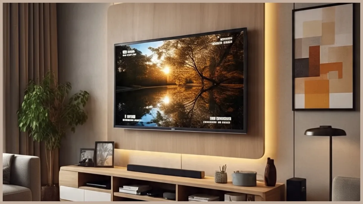 Affordable 4K TVs