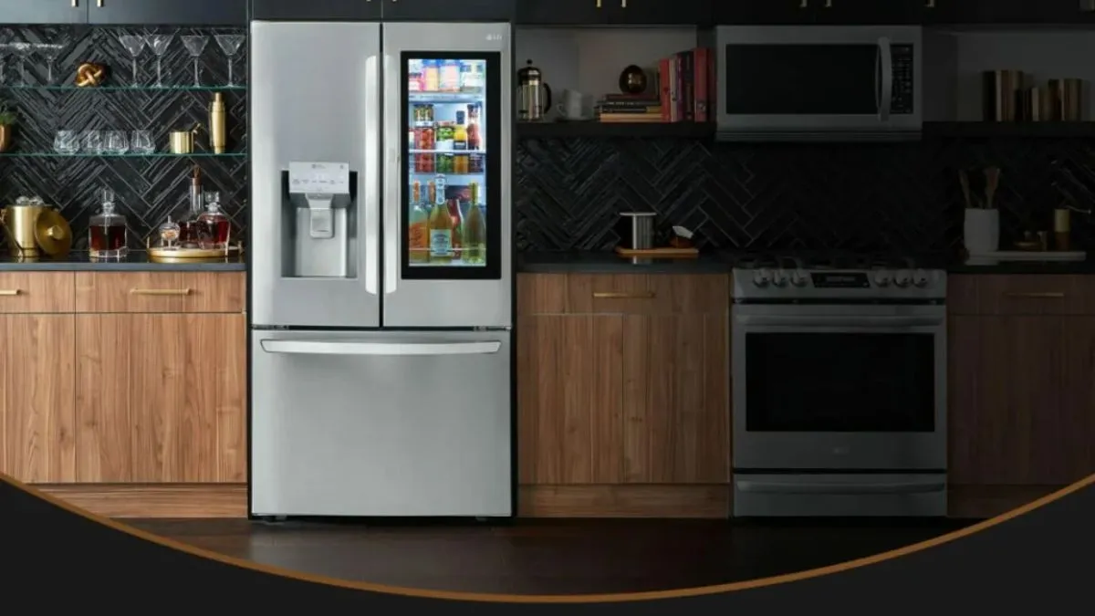 Is It Worth Investing In Wi-Fi-Enabled Refrigerators For Smart Homes In India? (July 2025)