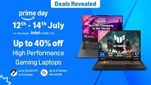 Amazon Prime Day 2025