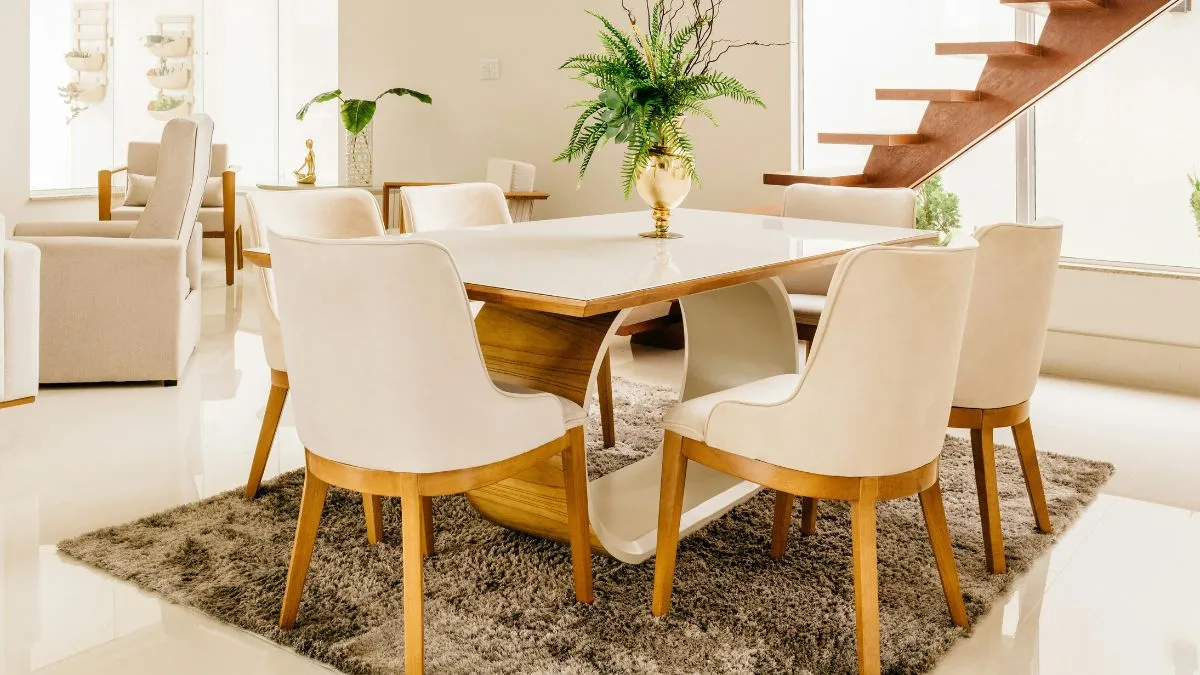Pinterest-Inspired Dining Table Designs