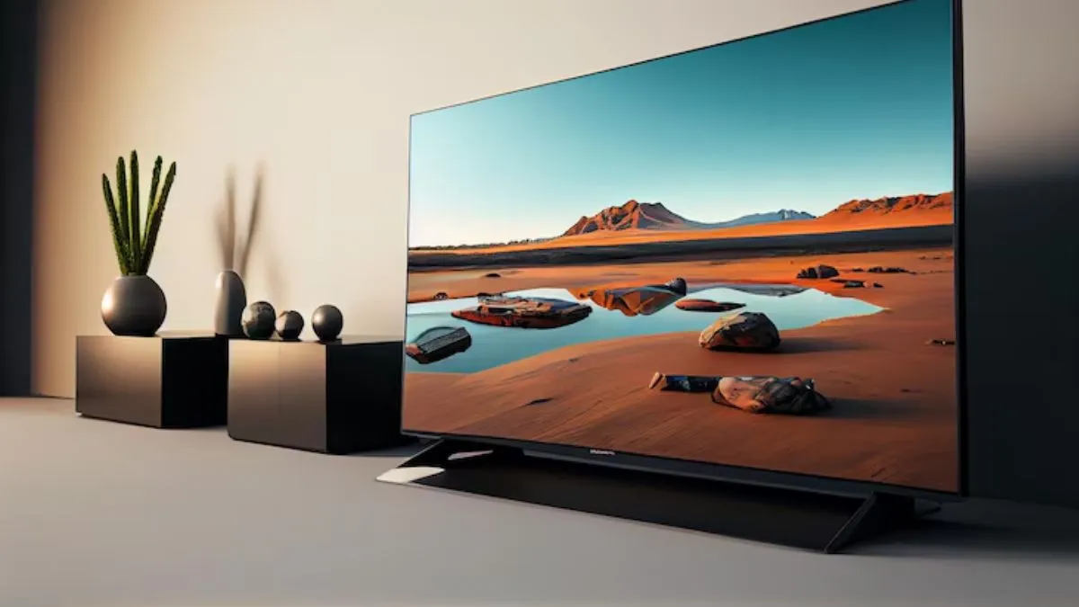 Top TV brands under Rs 10,000