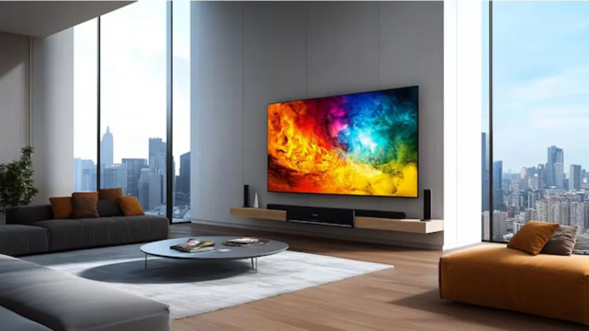 Under 70000 4k Smart TVs