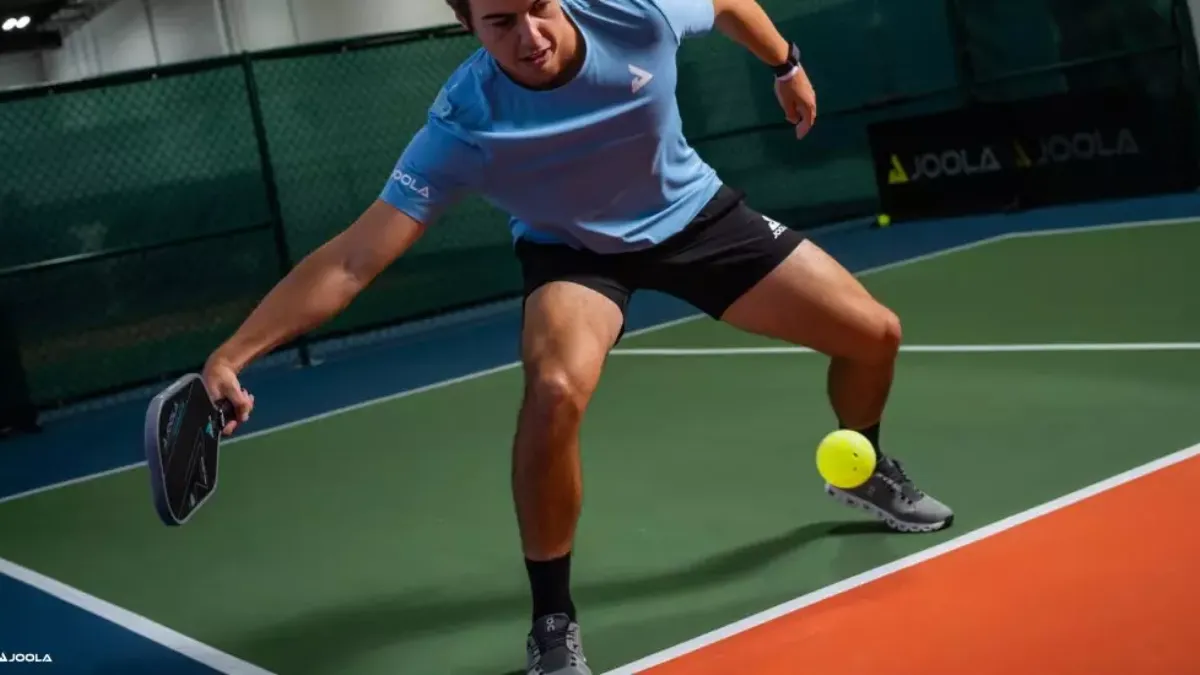 Budget Indoor Pickleball Rackets