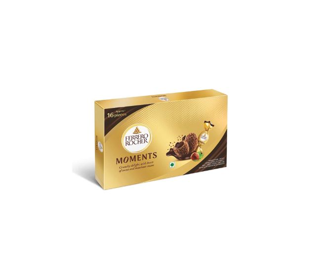 Ferrero Rocher Moments