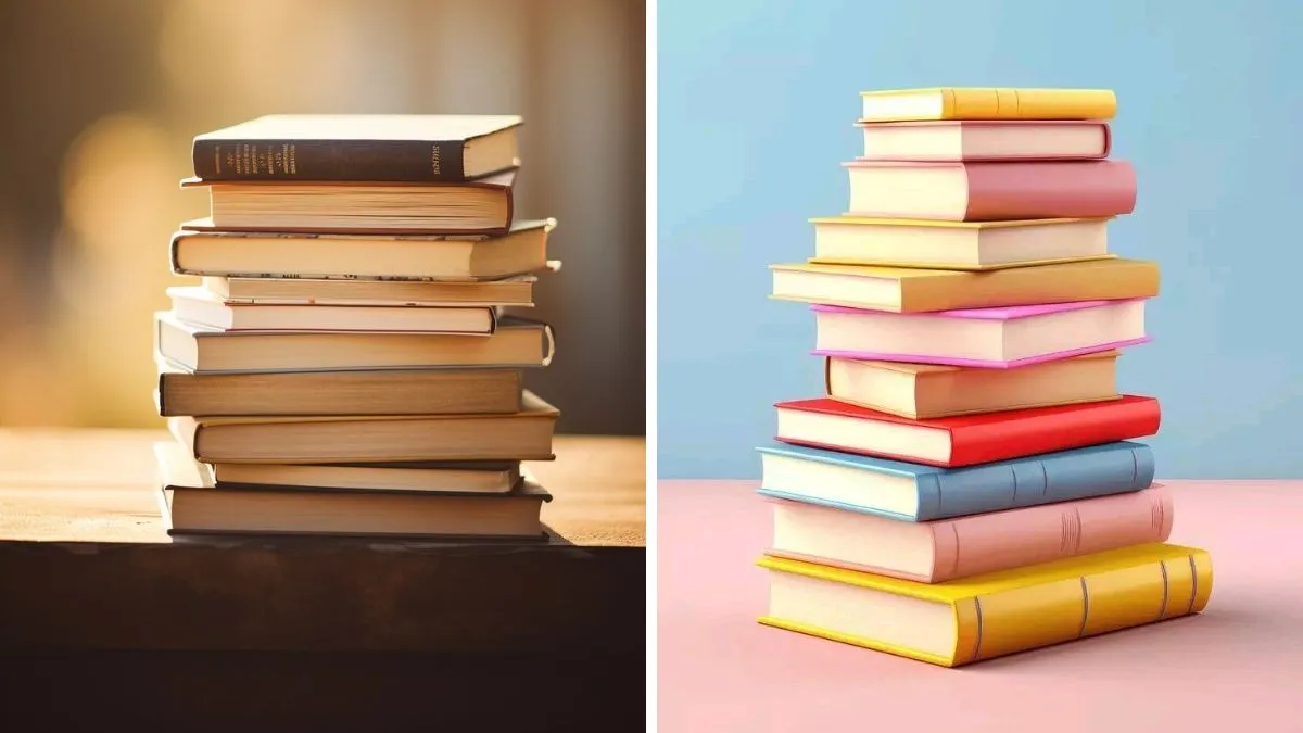  good books to read on personality development