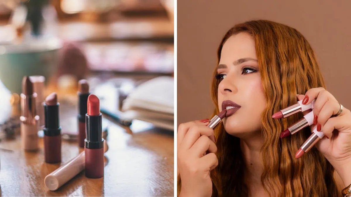 Top MAC Lipstick 