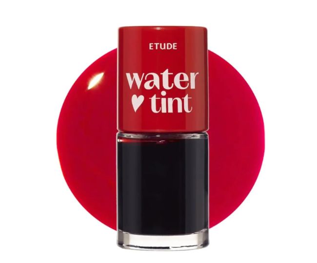 ETUDE Dear Darling Water Gel Luminous Lip & Cheek Tint