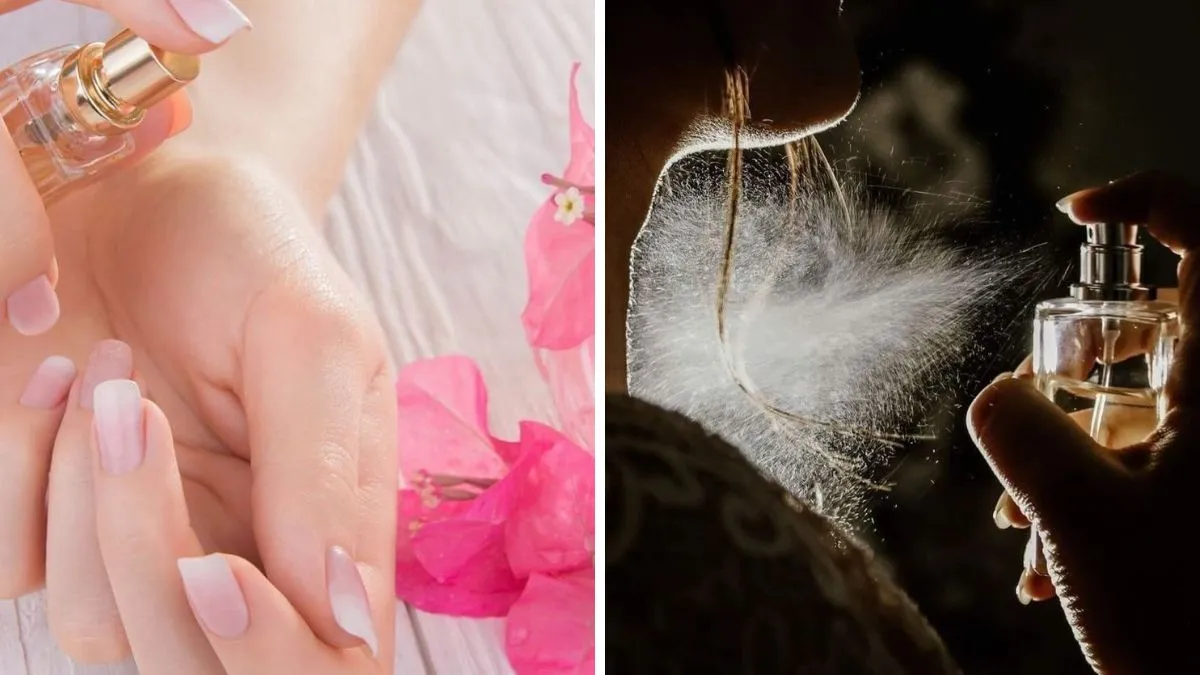 which is the best perfume for women