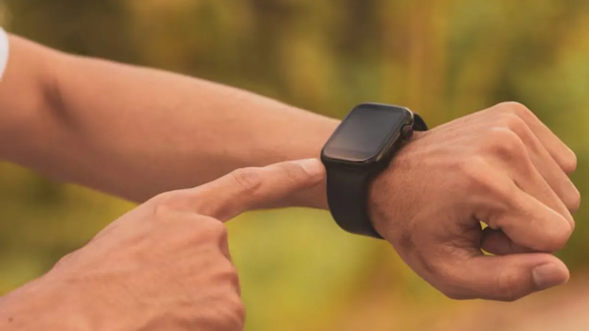 Amazon Smartwatch Sale 