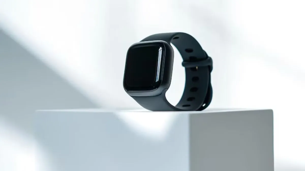 Apple Smartwatch Price 