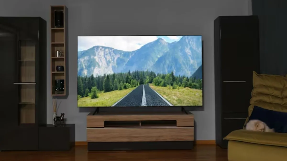 Top Long-Lasting Smart TV