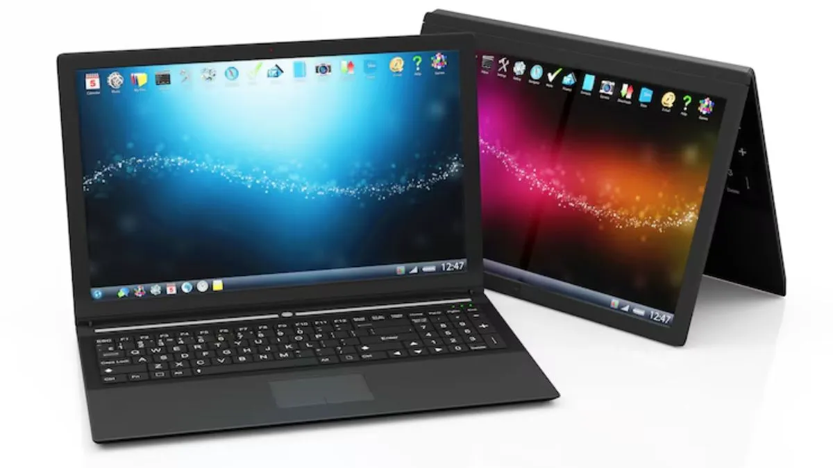 Top Laptops With 2 In 1 Display