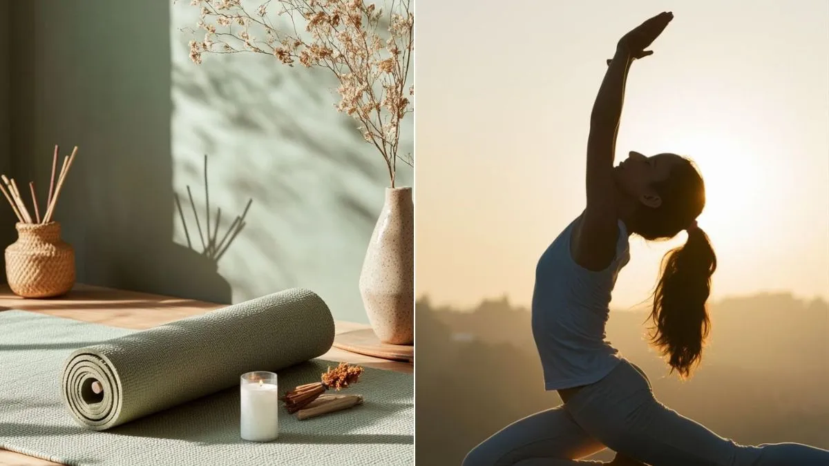 International Yoga Day 2025