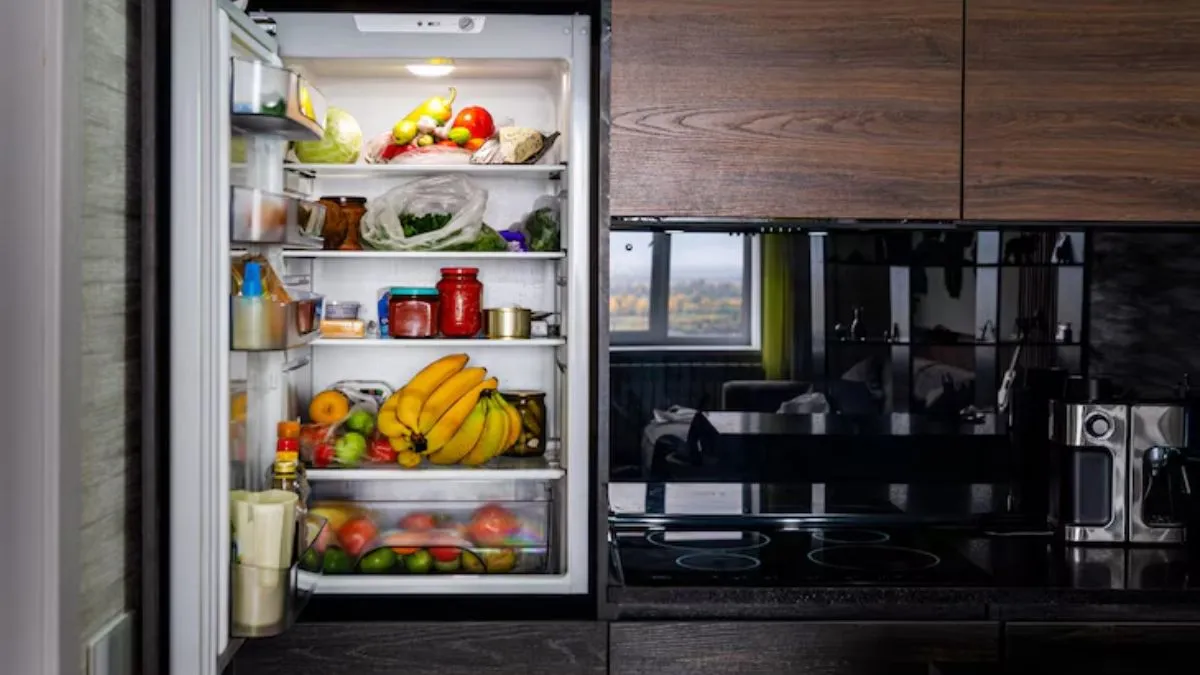 Haier Vs IFB Refrigerator